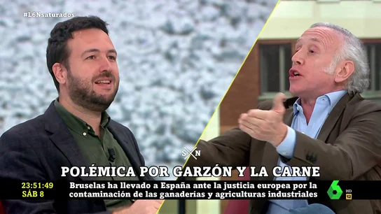 DebateGarzon DebateGarzon