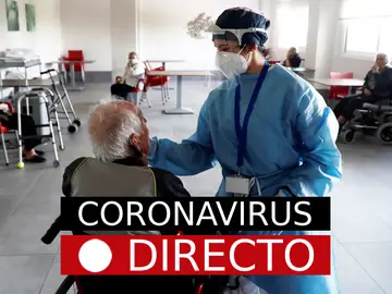 Última hora del coronavirus en España: los estudiantes vuelven a clase mientras ómicron sigue avanzando, en directo