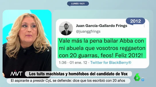 candidato vox candidato vox