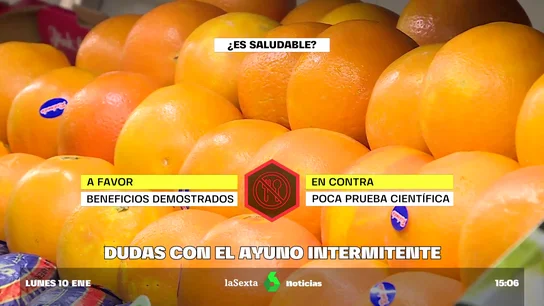 ayuno intermitente ayuno intermitente