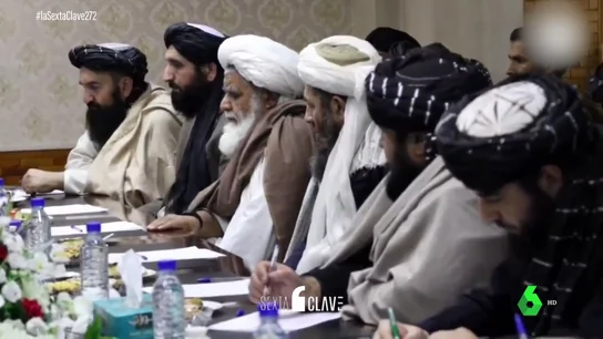 CHAS TALIBAN CHAS TALIBAN