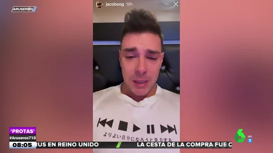 Jacobo Ostos Jacobo Ostos