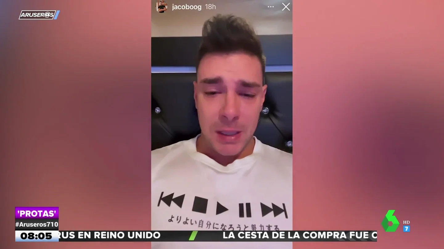 Jacobo Ostos Jacobo Ostos