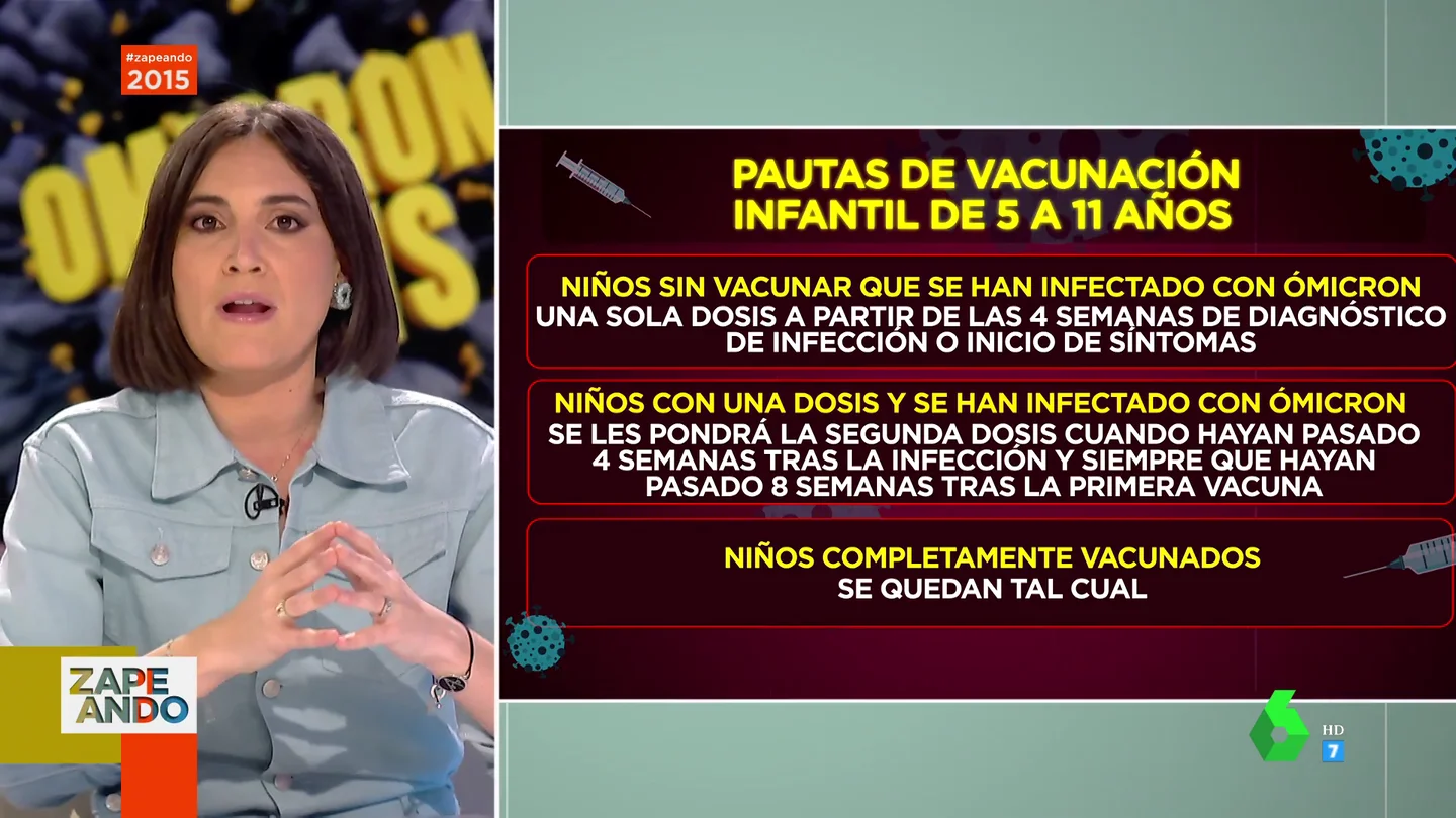 niños niños