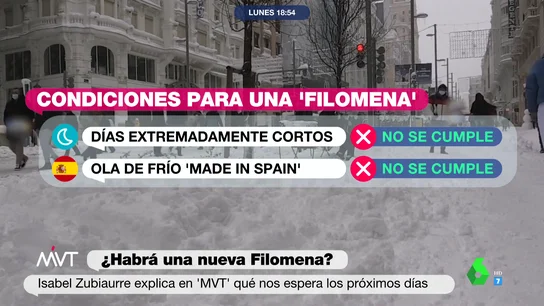Filomena Filomena