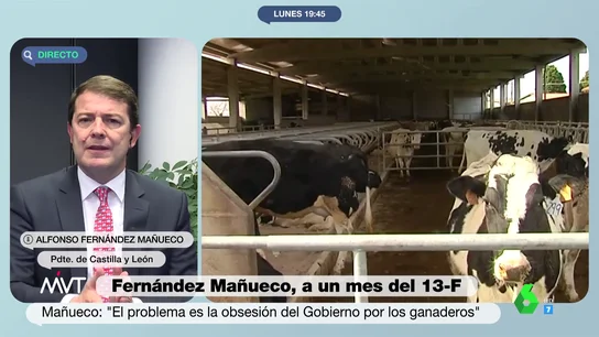 mañueco mañueco