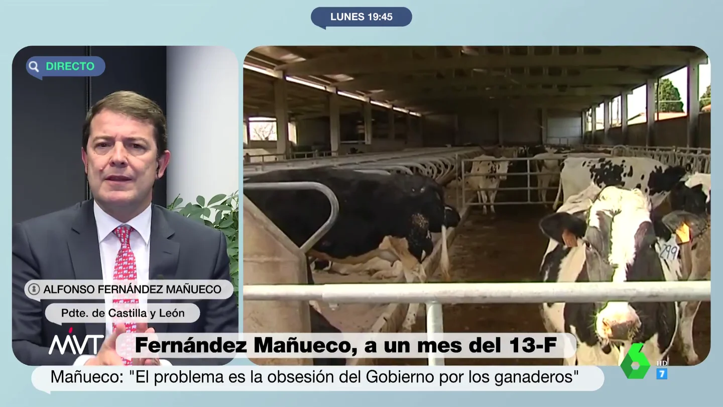 mañueco mañueco