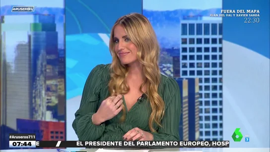 Rocío Cano Rocío Cano