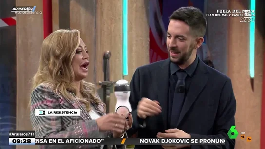 Belén Esteban Belén Esteban