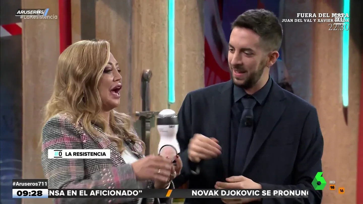 Belén Esteban Belén Esteban