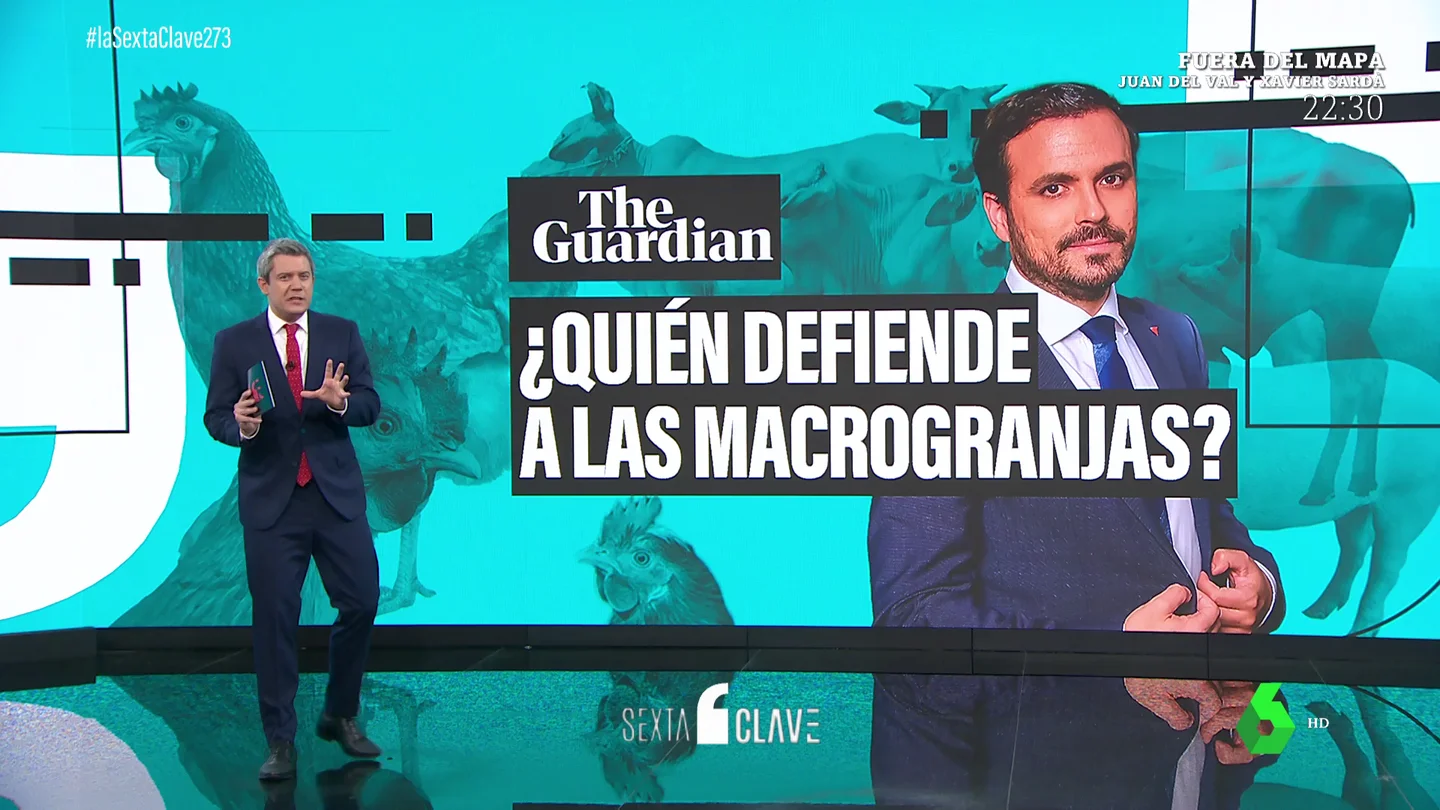 MACROGRANJAS CLAVE MACROGRANJAS CLAVE