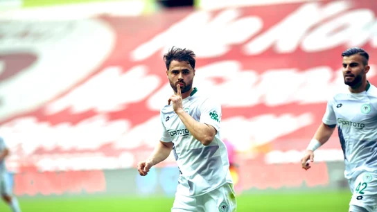 Ahmet Çalik Ahmet Çalik