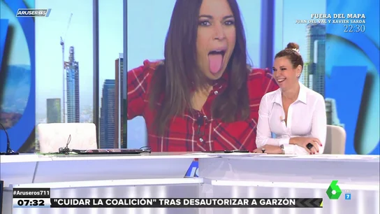 Patricia BEnítez Patricia BEnítez