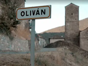 Lárrede, Susín y Oliván, una ruta por la España despoblada en el Pirineo de Huesca