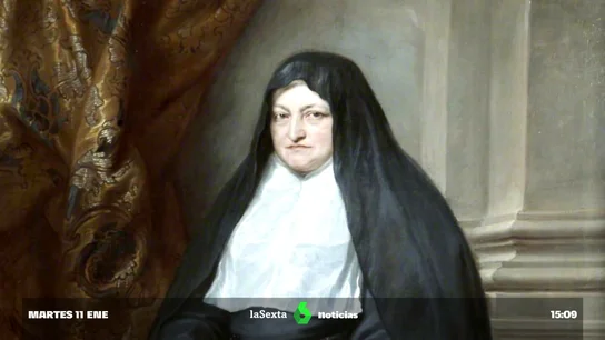 Van Dyck copia a real Van Dyck copia a real