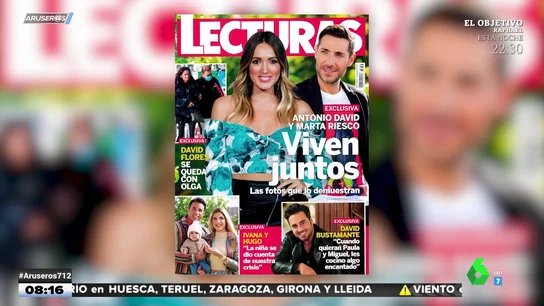 Antonio David Antonio David