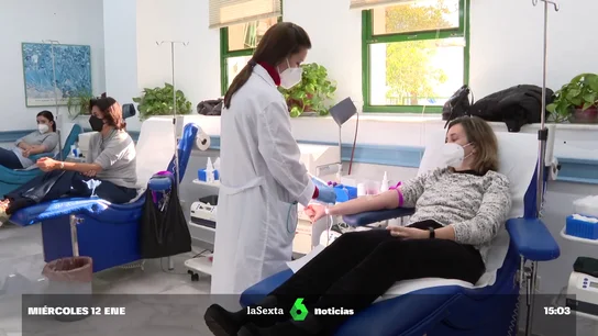reservas sangre minimos reservas sangre minimos