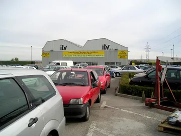 ITV ITV