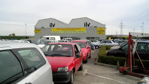 ITV ITV
