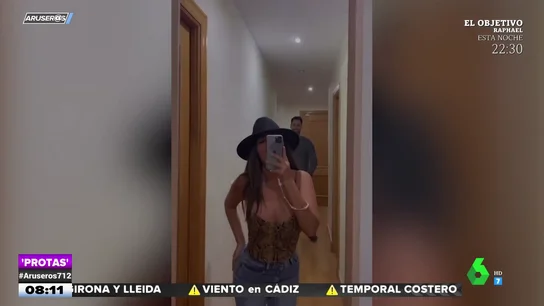 Isa Pantoja Isa Pantoja