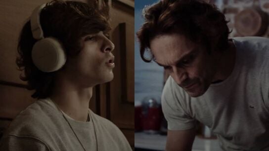 Jos&eacute; Pastor e Iv&aacute;n S&aacute;nchez ser&aacute;n Miguel Bos&eacute;