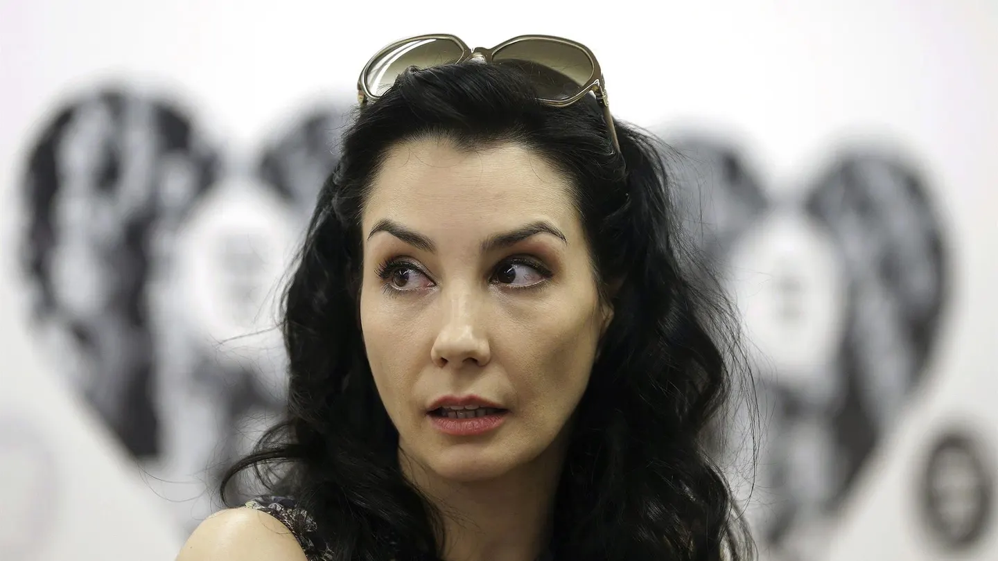 La coreógrafa española Tamara Rojo en una imagen de archivo La coreógrafa española Tamara Rojo en una imagen de archivo