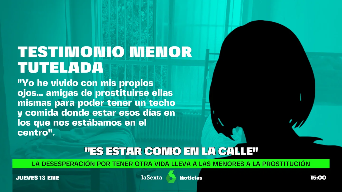 centros de menores centros de menores