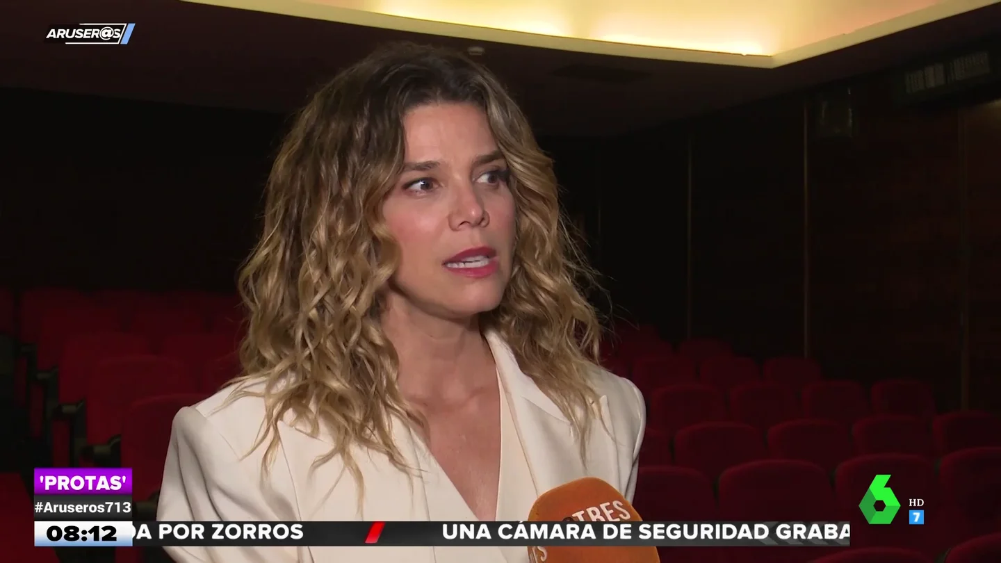 Juana Acosta Juana Acosta