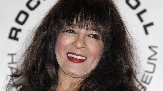 Muere Ronnie Spector, cantante y fundadora del mítico grupo The Ronettes Muere Ronnie Spector, cantante y fundadora del mítico grupo The Ronettes