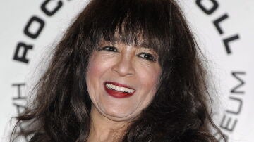 Muere Ronnie Spector, cantante y fundadora del mítico grupo The Ronettes