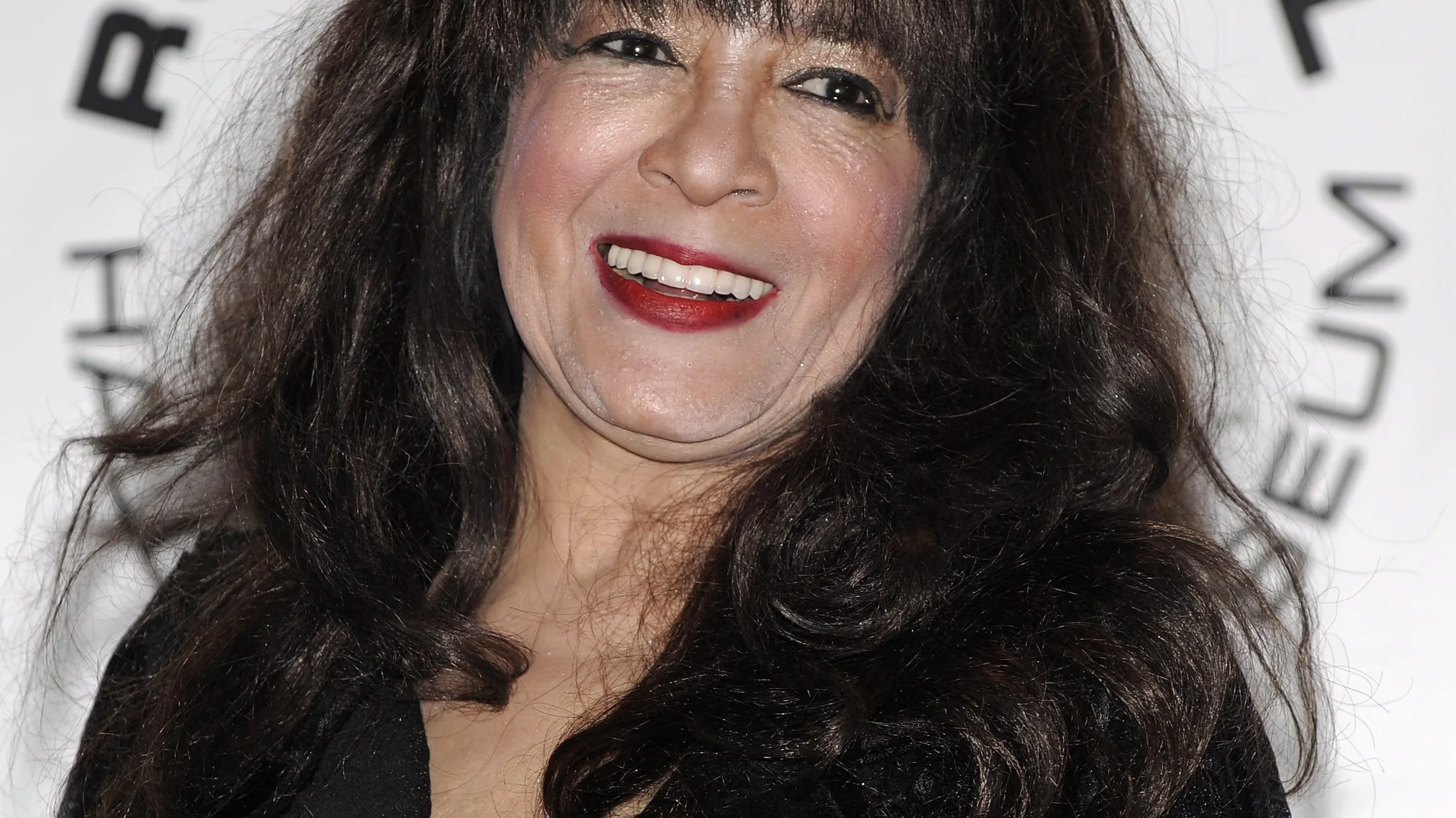 Muere Ronnie Spector, cantante y fundadora del mítico grupo The Ronettes