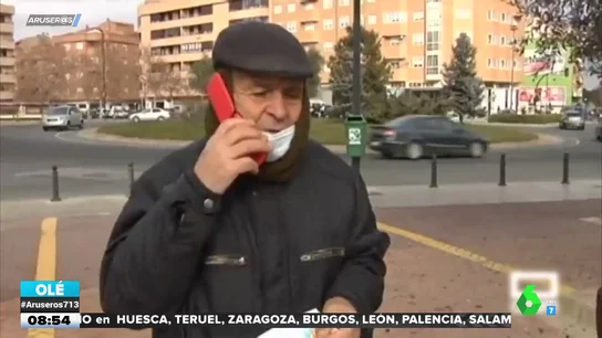 Bufanda perdida Bufanda perdida