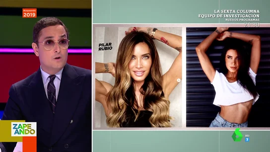 Josie en Zapeando Josie en Zapeando