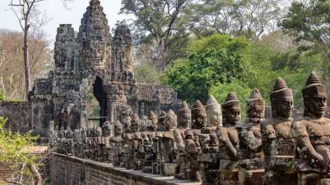 Angkor Wat