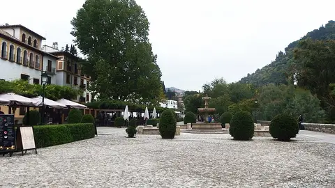 Granada Granada