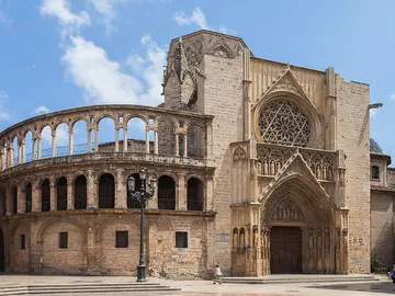 Catedral de Valencia: 6 datos curiosos que no te dejarán indiferente Catedral de Valencia: 6 datos curiosos que no te dejarán indiferente