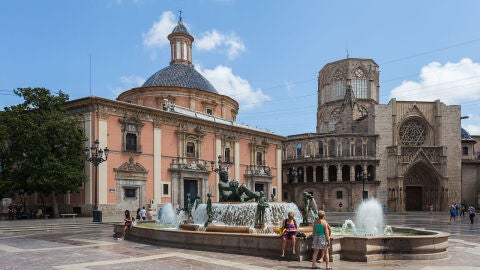 Catedral de Valencia