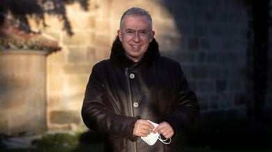 &Aacute;ngel Ce&ntilde;a Tutor (Soria &iexcl;Ya!)