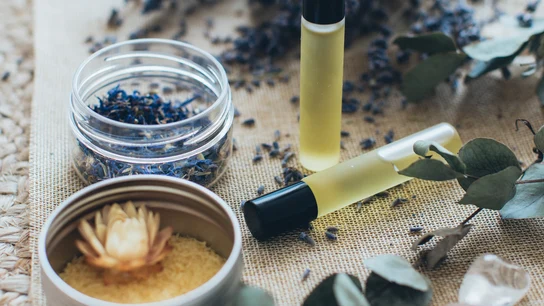 Cómo hacer ambientadores caseros Cómo hacer ambientadores caseros