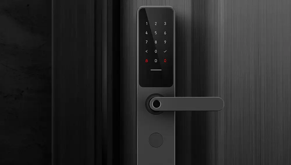 Aqara Smart Door Lock A100 Pro