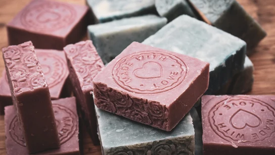 Cómo hacer jabón casero Cómo hacer jabón casero