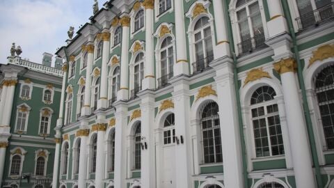 Hermitage