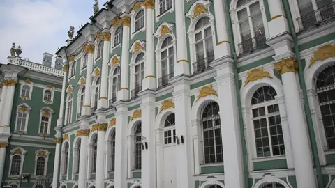 Hermitage Hermitage