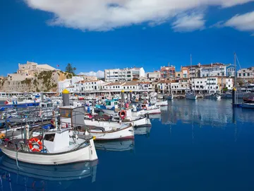 Así se presentan las islas Baleares y Canarias en FITUR Así se presentan las islas Baleares y Canarias en FITUR