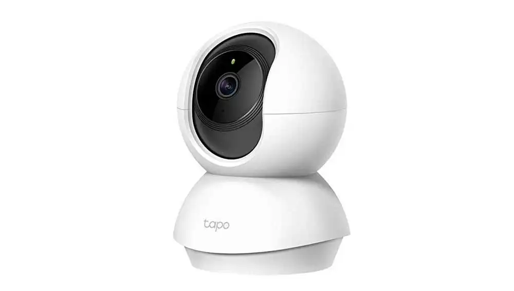 cámaras TP Link TAPO C200