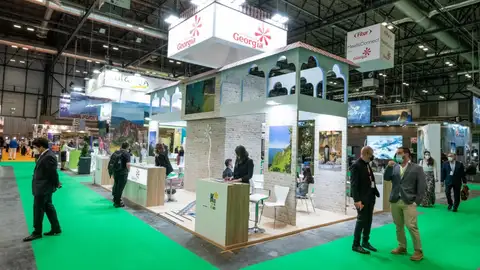 FITUR FITUR