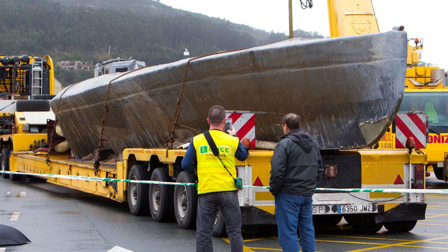 Narcosubmarino Narcosubmarino
