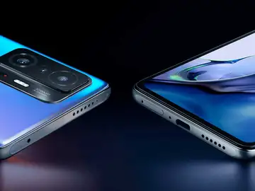 Modo alto redimiento Xiaomi Modo alto redimiento Xiaomi