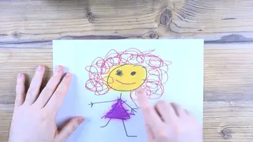 Dibujo infantil