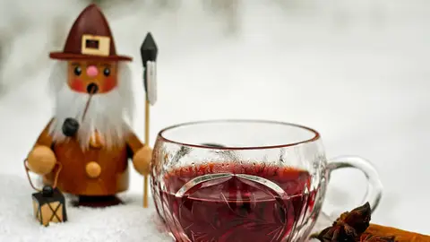 Bebidas de invierno Bebidas de invierno